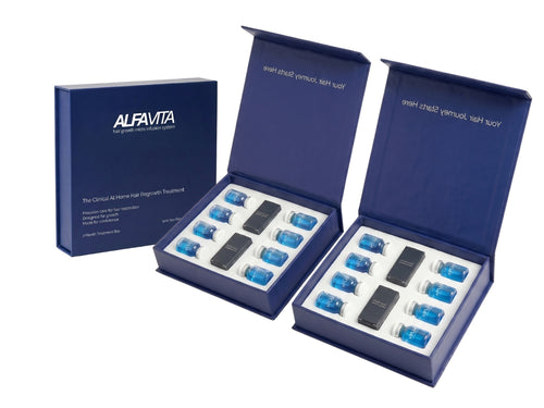 Alfavita™ Haarregenerationssystem