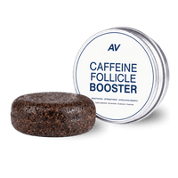 Shampoo Cafeína Boost Crecimiento