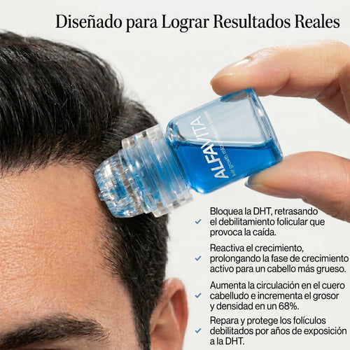 Alfavita™ Haarregenerationssystem