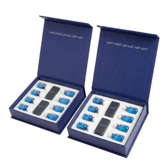 Alfavita™ Haarregenerationssystem (4 Monate)