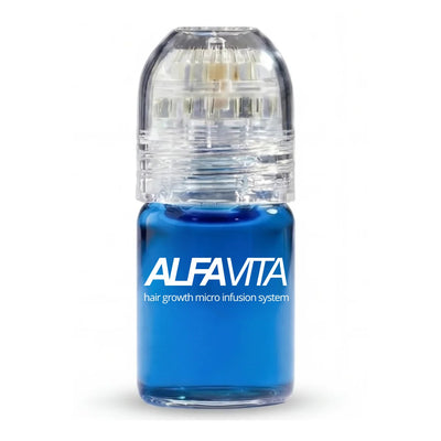 Alfavita™ Haarregenerationssystem (2 Monate)