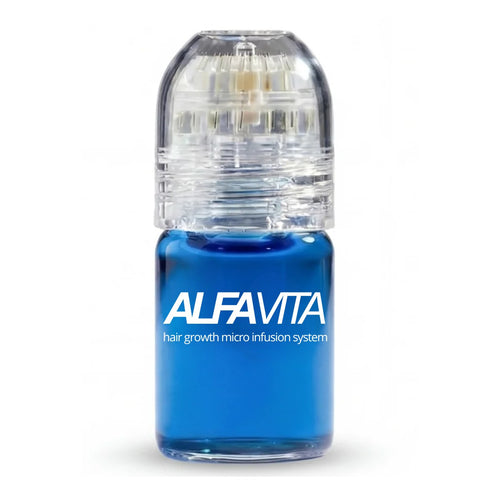 Alfavita™ Sistema Regeneración Capilar (4 meses)