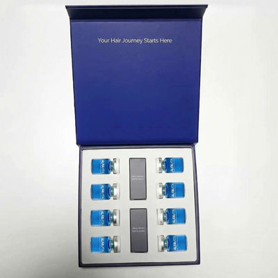 Alfavita™ Haarregenerationssystem (2 Monate)