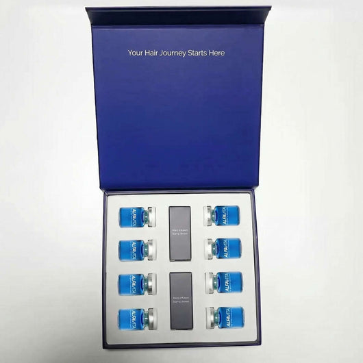 Alfavita™ Haarregenerationssystem (2 Monate)
